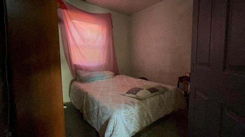 2 Bedroom Property for Sale in Mfuleni Western Cape